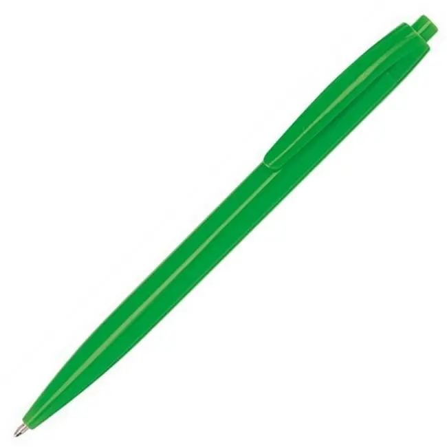 Ручка пластикова 'METTA' Зеленый 15206-05