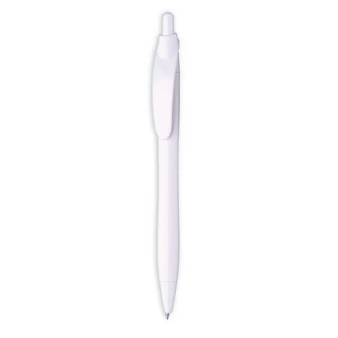 Ручка 'ARIGINO' 'Wave White' пластиковая Белый 4090-10