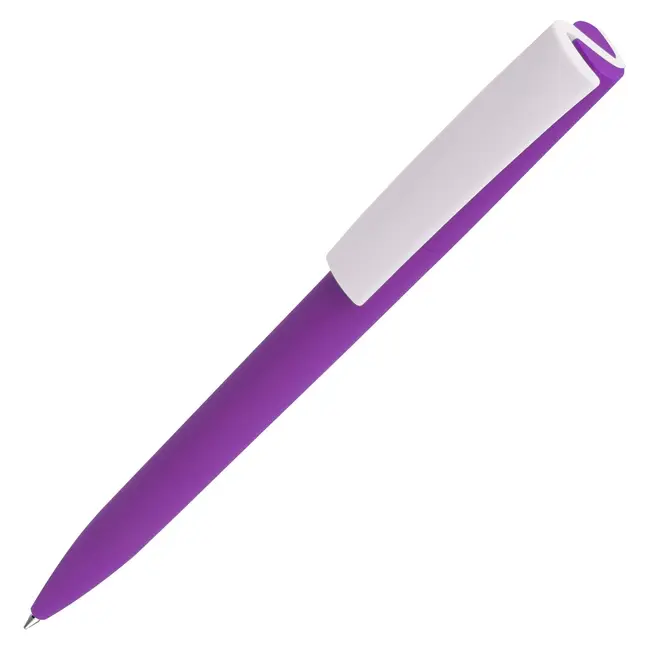 Ручка пластиковая Бордовый 12313-09