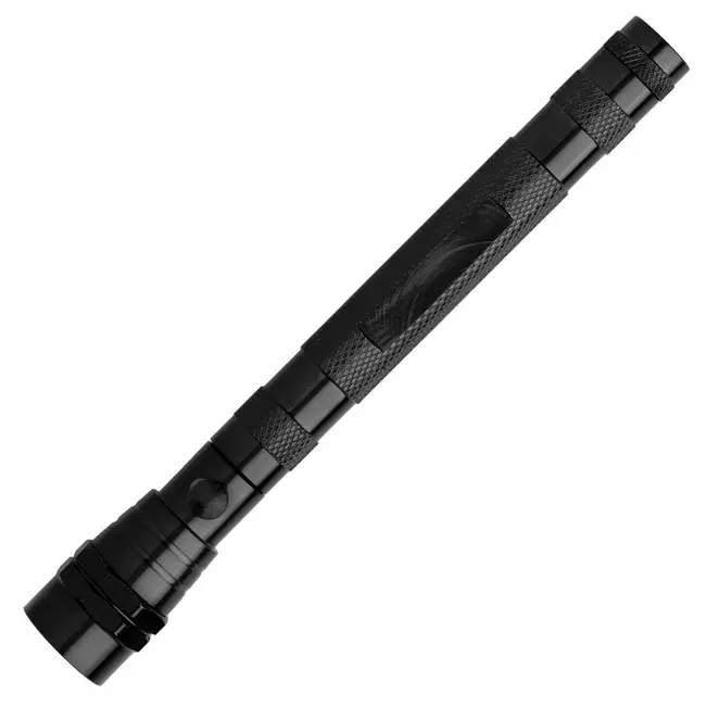 Ліхтарик телескопічний LED Черный 6240-01