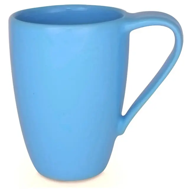 Чашка керамическая Dakota 330 мл Голубой 1736-10
