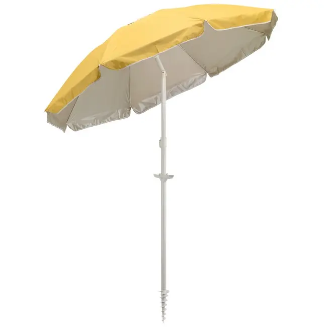 Зонтик пляжный 'BEACHCLUB' Желтый 3178-03