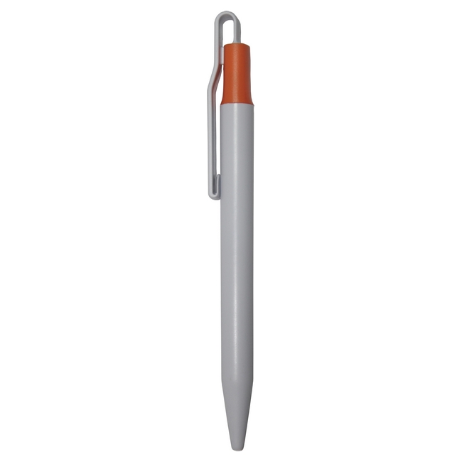 Ручка 'ARIGINO' 'Promo White' пластиковая