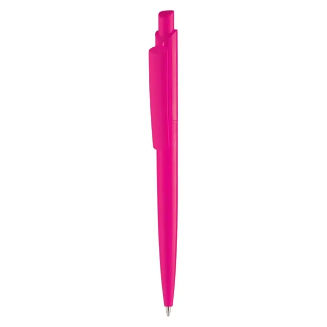 Ручка пластиковая 'VIVA PENS' 'VINI SOLID' Розовый 8620-11