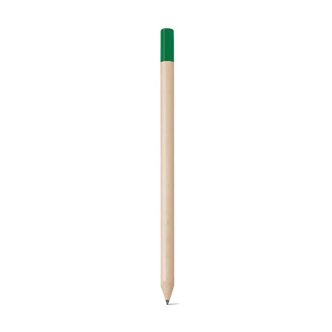 Набір олівців 12шт Древесный Зеленый 14100-05
