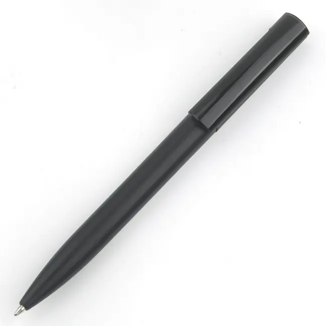 Ручка пластиковая 'TASKA' матовая Черный 15209-05