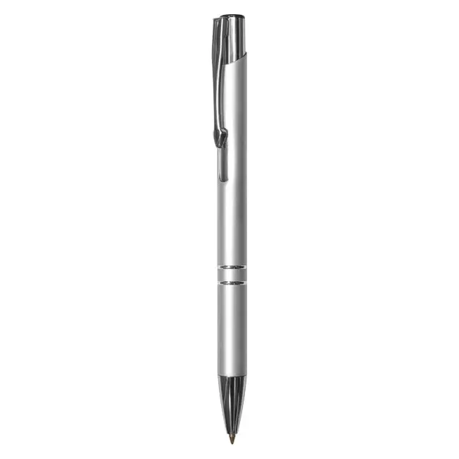 Ручка металева Серебристый 3950-06