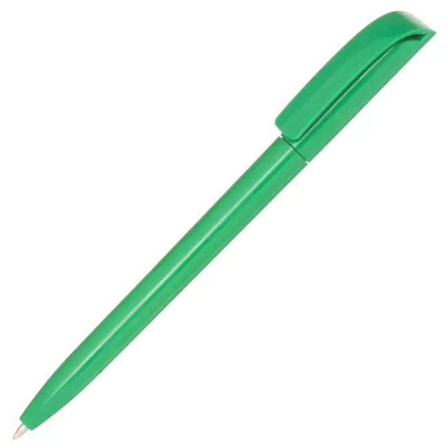 Ручка пластикова Зеленый 10093-04