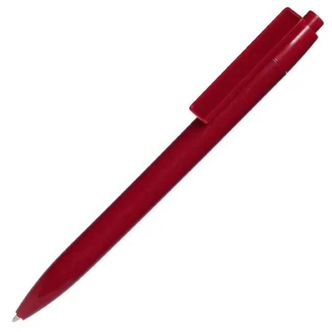 Ручка пластиковая Красный 8268-02