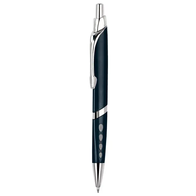 Ручка 'ARIGINO' 'Trio' пластиковая Серебристый Черный Серый 4087-04