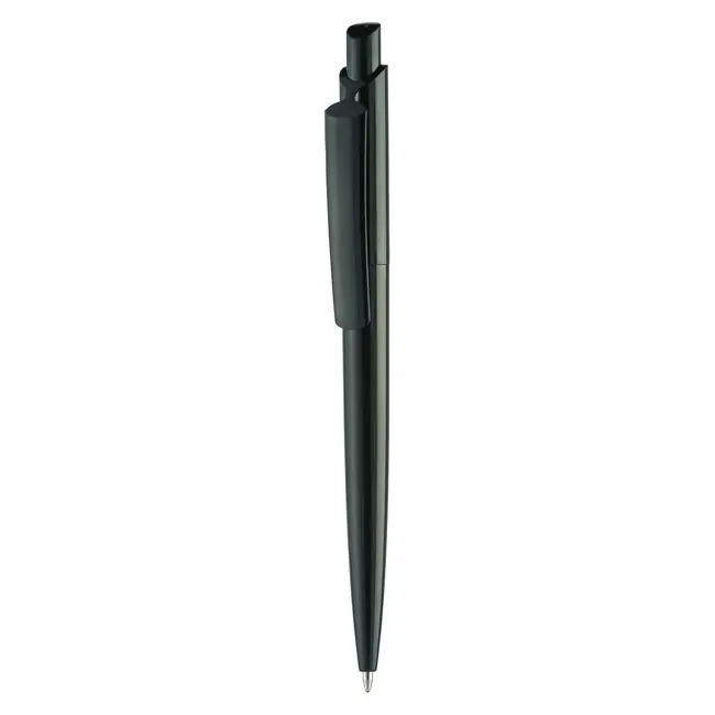 Ручка пластиковая 'VIVA PENS' 'VINI SOLID' Черный 8620-09