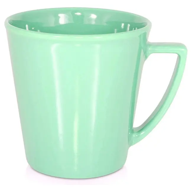 Чашка керамическая Sevilla 600 мл Зеленый 1823-19