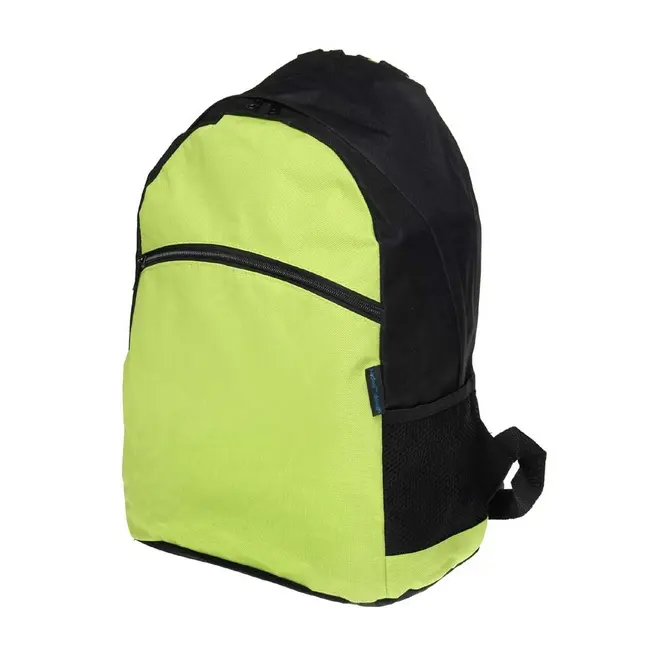 Рюкзак Черный Зеленый 13177-03