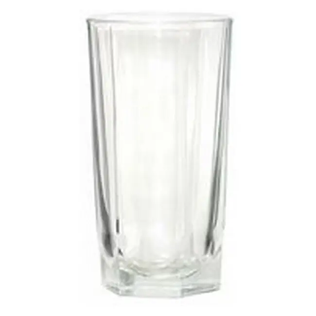 Склянка 100мл Прозрачный 12546-01