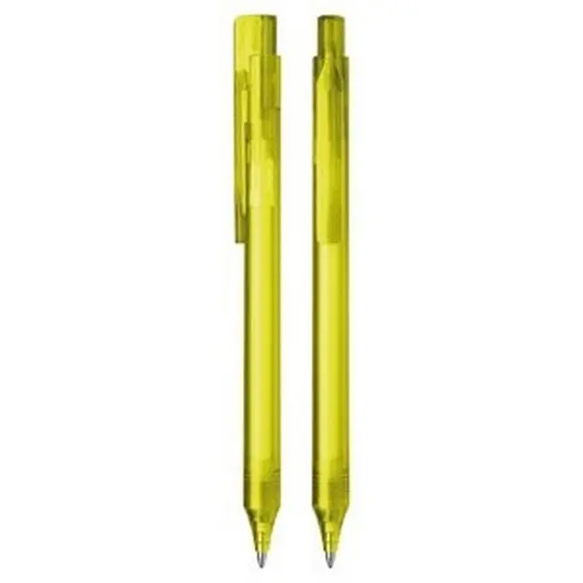 Ручка кулькова 'Schneider' 'Essential' 'Essential' Желтый 5286-06