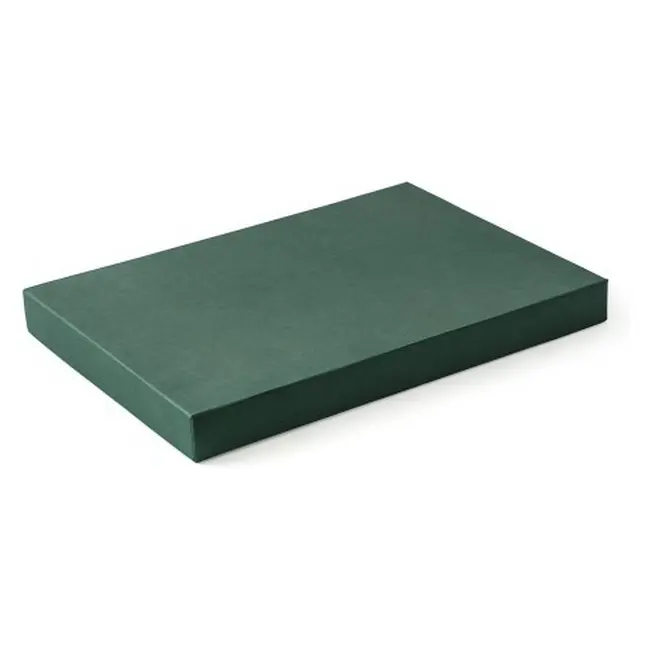Коробка для набору Темно-зеленый 12395-04