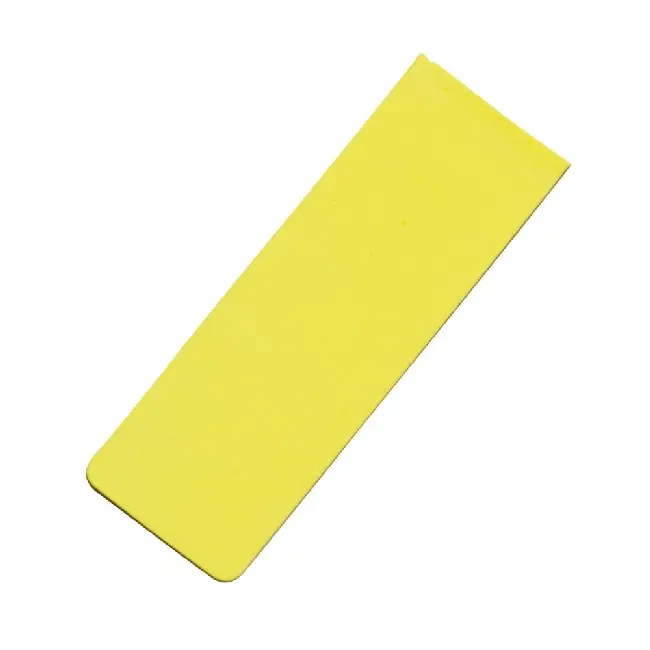 Закладка магнітна Желтый 6808-05