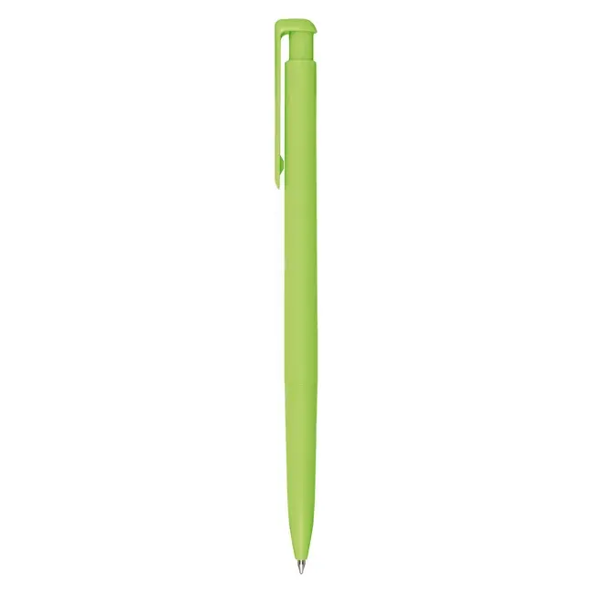 Ручка пластиковая Зеленый 8709-13