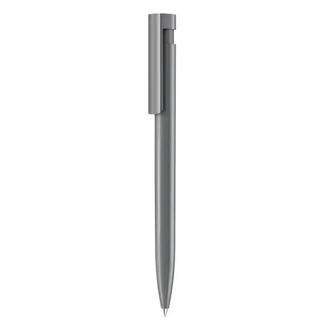 Ручка пластиковая 'Senator' 'Liberty Polished' Серый 8409-02