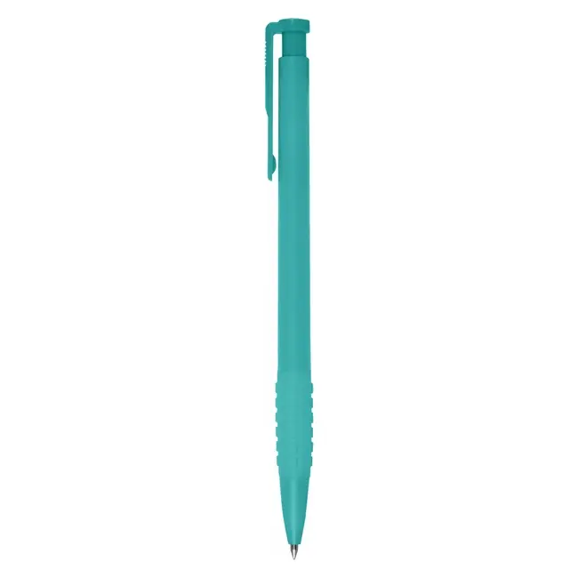 Ручка пластикова Зеленый 8707-11