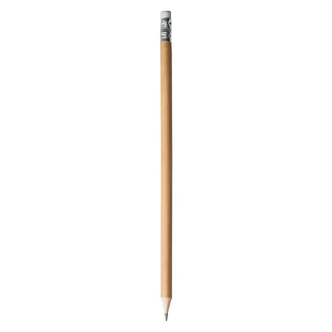 Олівець дерев'яний 'BUROMAX' Древесный Серебристый 12770-01