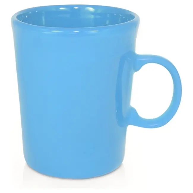 Чашка керамическая Texas 350 мл Голубой 1826-10