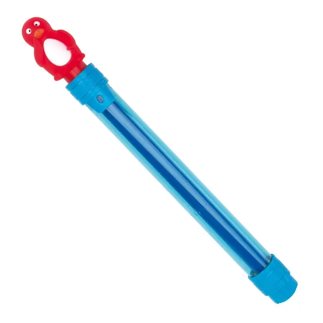 Іграшка бризкалка Красный Голубой 2588-01