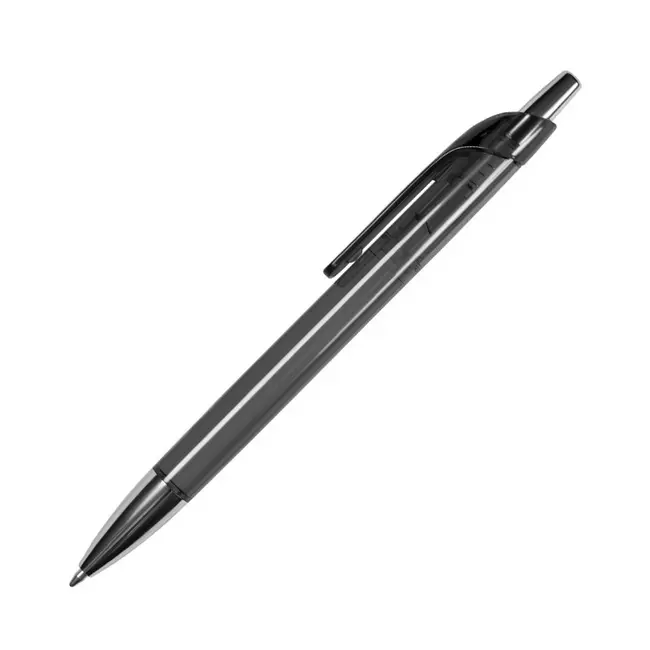 Ручка пластиковая Черный 7278-01