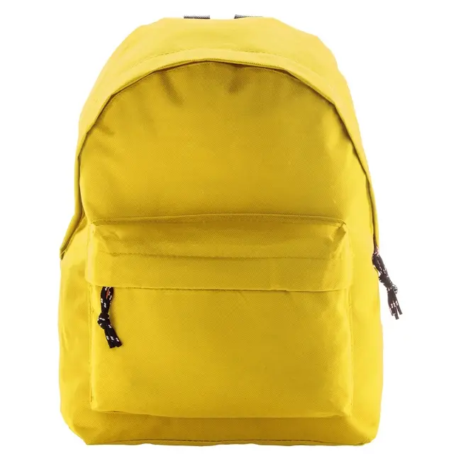 Рюкзак 'Compact' Желтый Черный 10096-07