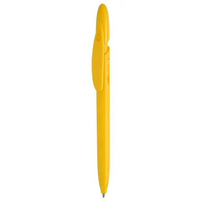 Ручка пластиковая Желтый 5652-03