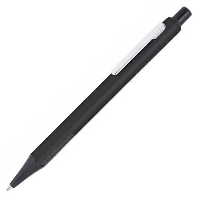 Ручка металева Sofia Черный 6887-02