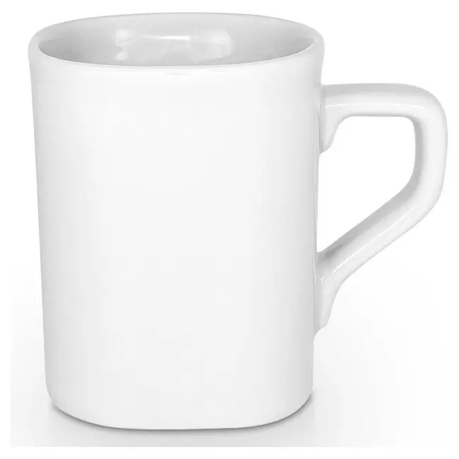 Чашка керамическая Ivo 250 мл Белый 1764-01
