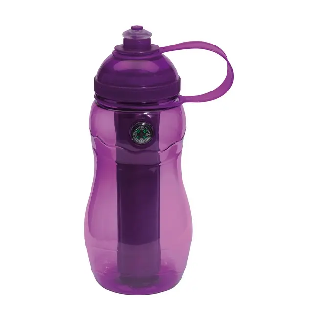 Бутылка спортивная Фиолетовый 2072-05