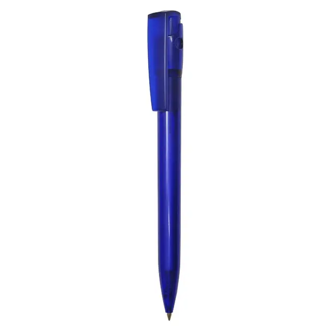 Ручка 'Uson' пластикова Синий 3923-26