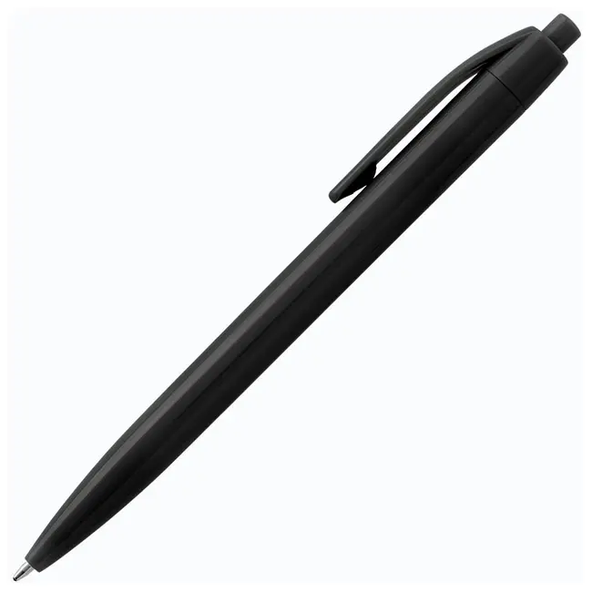 Ручка пластиковая Черный 1574-01