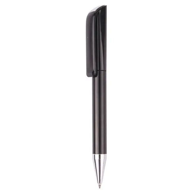 Ручка 'ARIGINO' 'Basic' пластиковая Черный Серебристый 1717-01