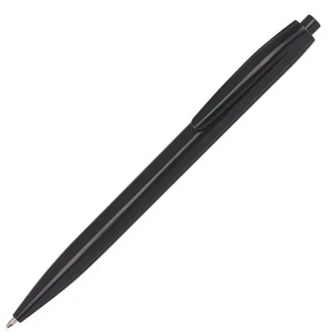 Ручка пластикова 'METTA' Черный 15206-07