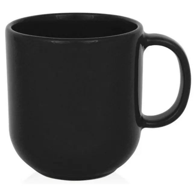 Чашка керамическая Colorado 280 мл Черный 1732-05