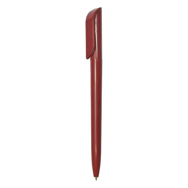 Ручка Uson пластиковая Бордовый 3925-19
