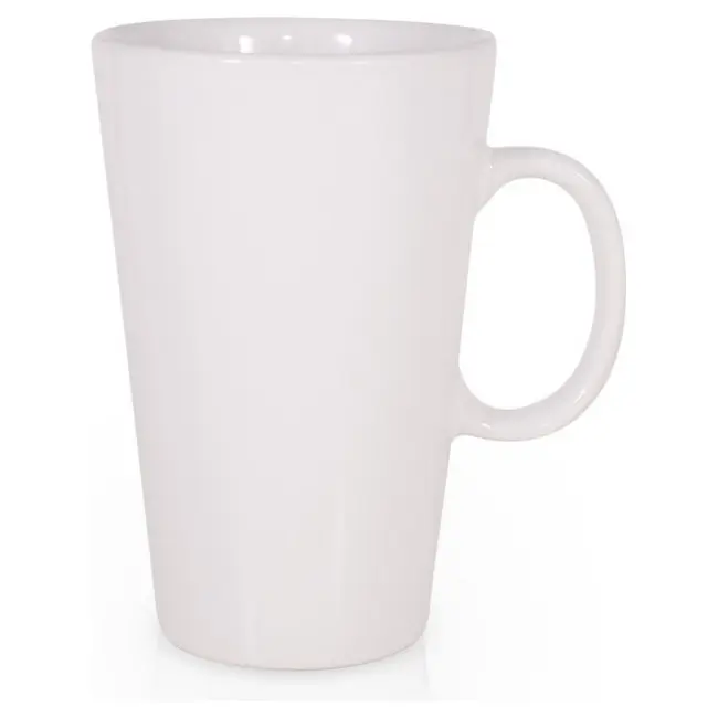 Чашка керамическая Jawa 740 мл Белый 1769-01