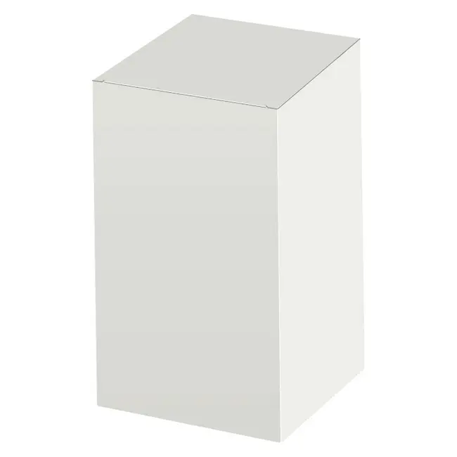 Коробка для термостакану Белый 8505-01