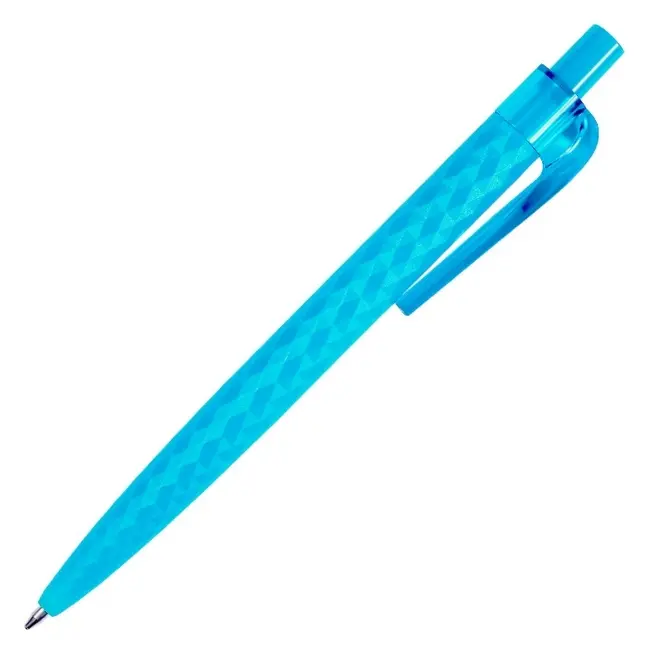 Ручка пластикова Голубой 7215-09