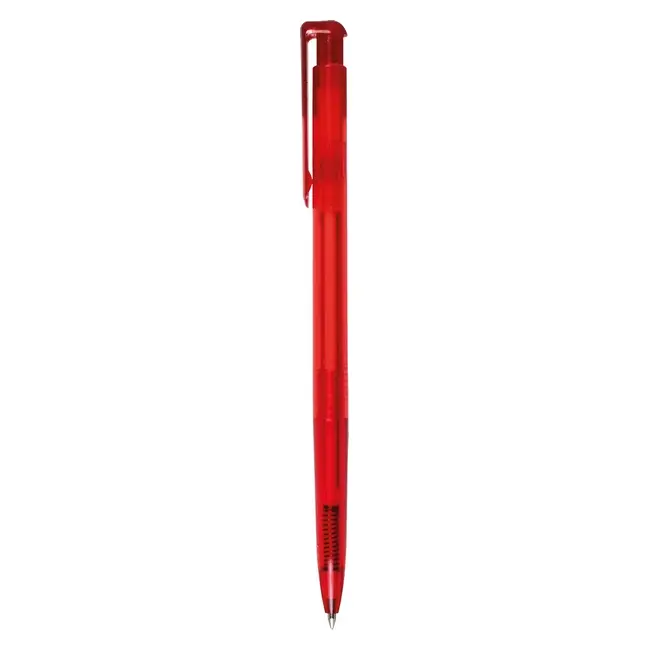 Ручка пластикова Красный 8710-02