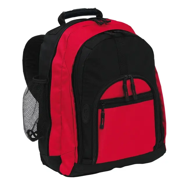 Рюкзак Красный Черный 2023-02