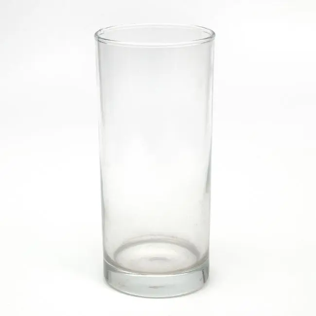 Склянка 300 мл Прозрачный 5759-01