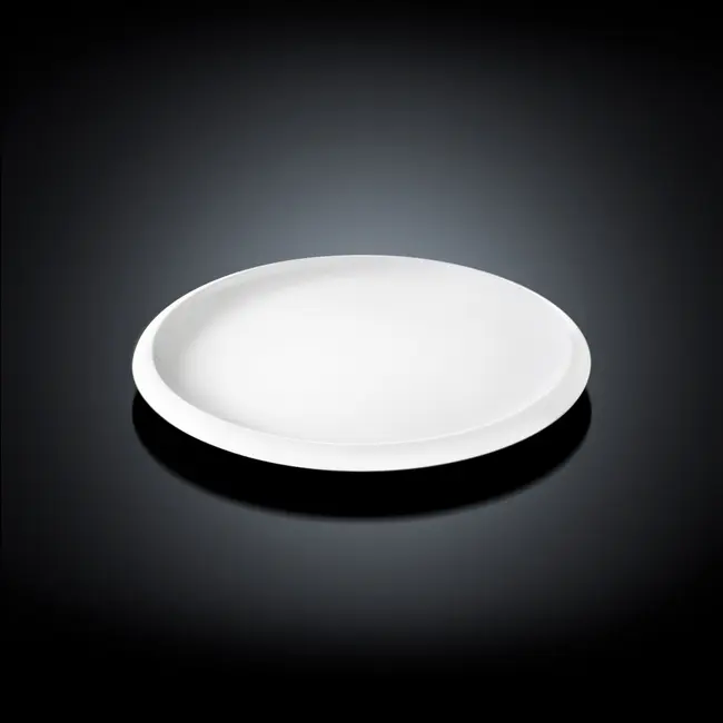 Тарелка десертна 'Wilmax' 18см Белый 9457-01