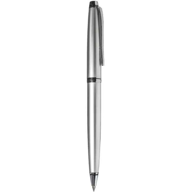 Ручка шариковая 'Cabinet' 'Sophy' металлическая Серебристый 5768-04