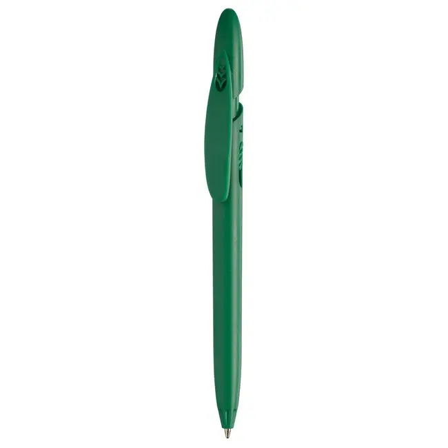 Ручка пластикова Зеленый 5652-04