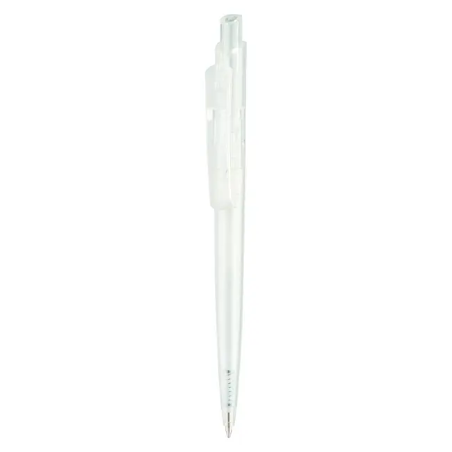Ручка пластикова 'VIVA PENS' 'VINI COLOR' Белый 8621-06