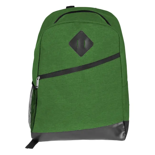 Рюкзак для подорожей Easy Черный Зеленый 6900-04